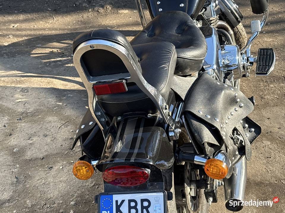 Motor JUNAK małopolskie Brzesko