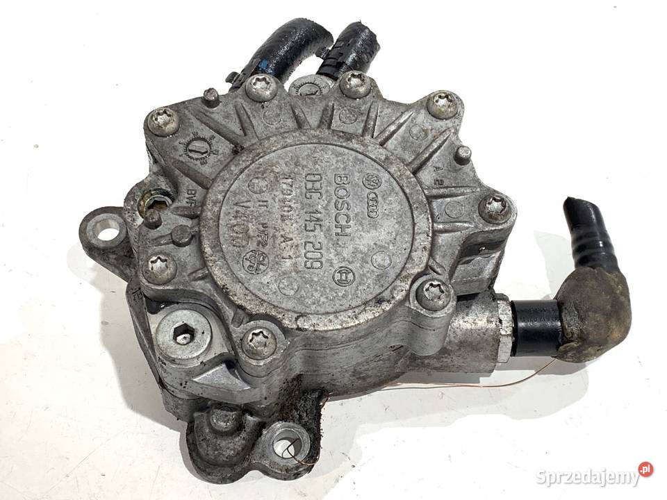 POMPA VACUM AUDI A3 8P 03G145209 20 140 0313