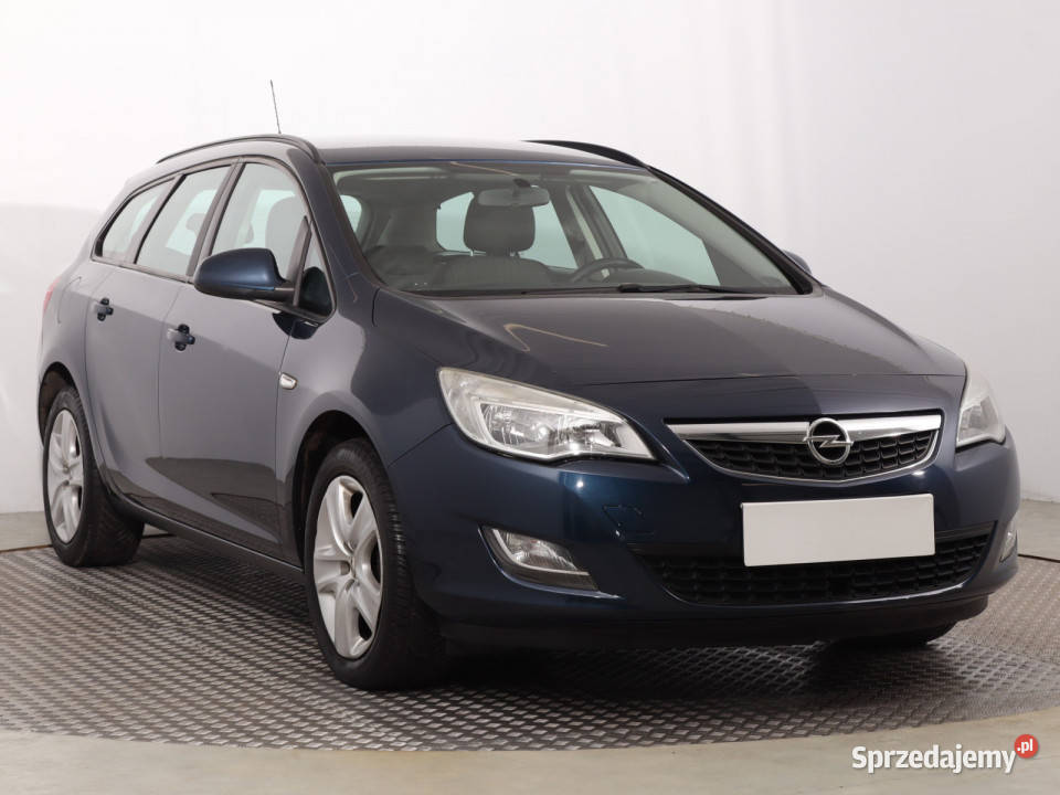 Opel Astra 20 CDTI 4/5 Astra Katowice sprzedam