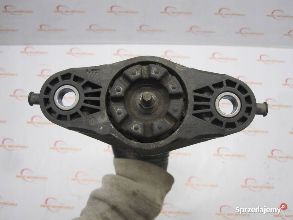 PEUGEOT 2008 II GT LINE 22r amortyzatory tył Kielce sprzedam