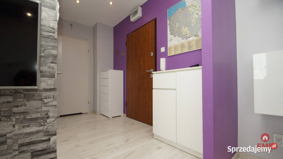 Sprzedam mieszkanie Białystok 439m2 2pokojowe Liczba pokoi 2