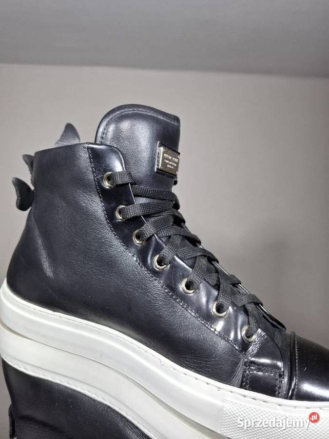 Philipp Plein sneakersy 40 buty Kraków