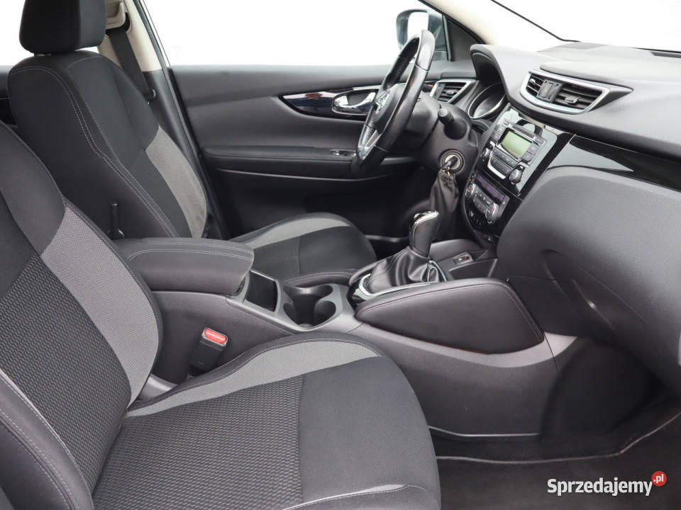 Nissan Qashqai 12 DIGT centralny zamek Piaseczno sprzedam