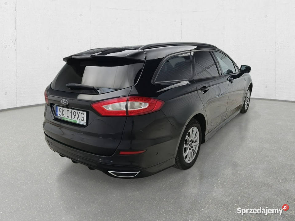 Ford Mondeo Poleasingowe BZ Mk5 2014 Komorniki sprzedam