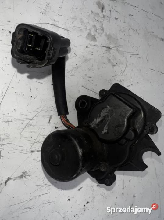 nastawnik EXUP Ducati SuperSport 950 S 2021 Motoryzacja Ostrzeszów sprzedam