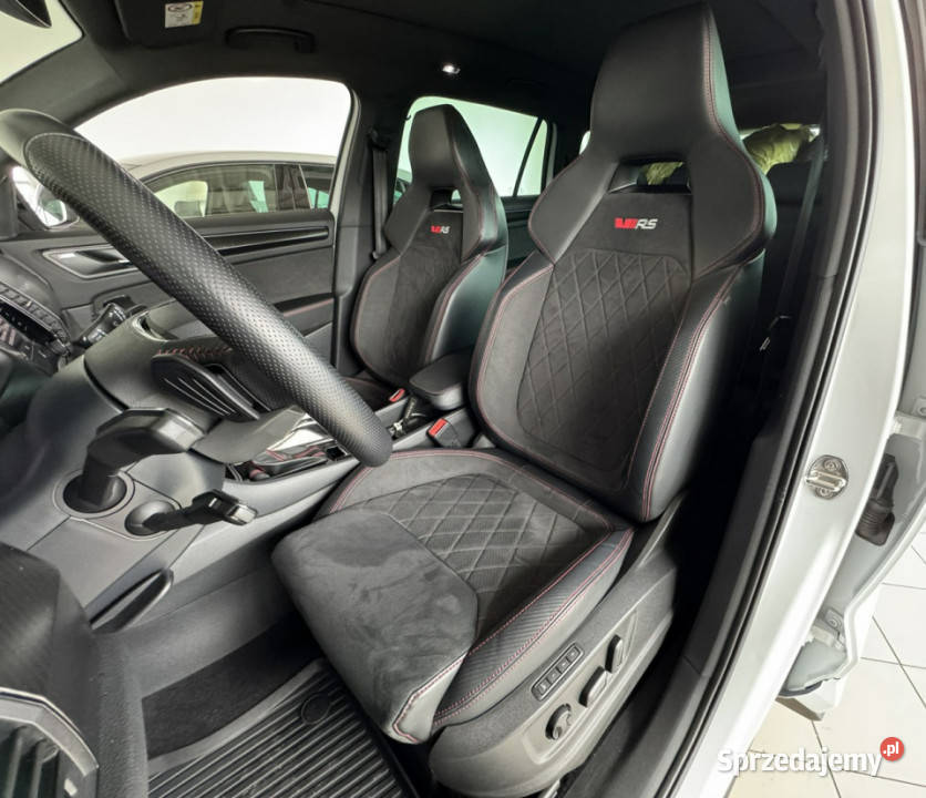 koda Kodiaq RS 20TSI 245 DSG 4X4 FV VAT23 napęd 4x4 Kielce