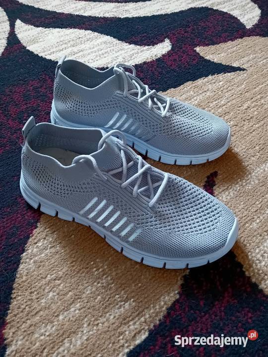 Buty sportowe damskie Warszawa