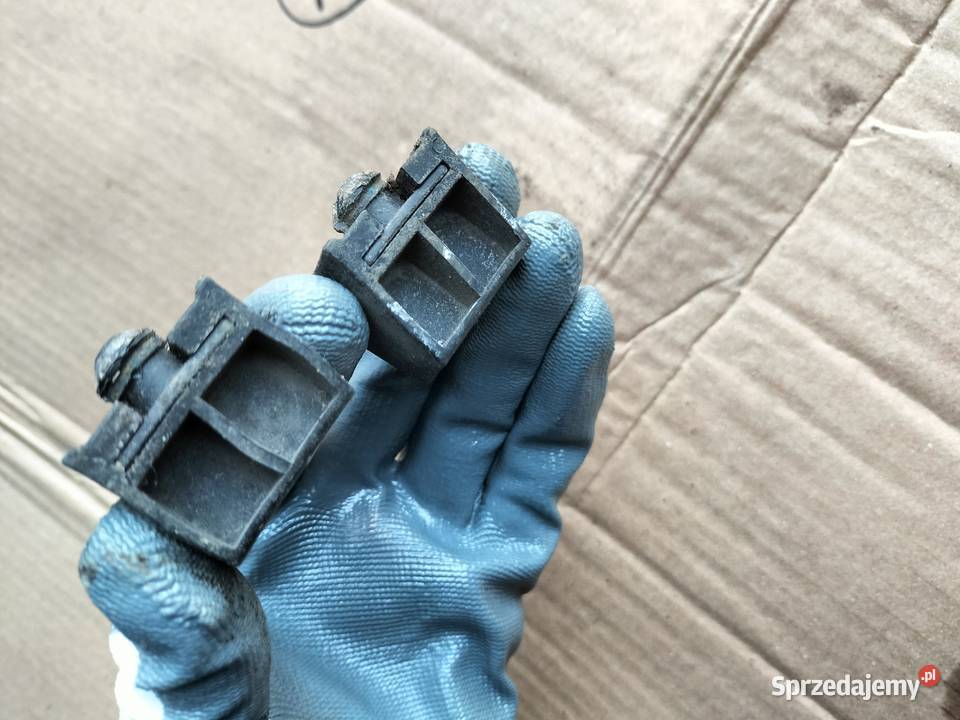 AUDI 80 B4 80B4 ODBÓJ ODBOJE KLAPY MASKI lubelskie Kamień-Kolonia