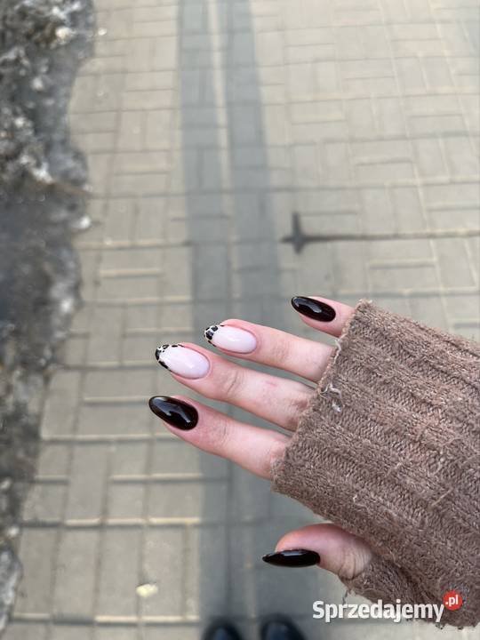 Manicure relaksacyjny z efektem wow Chorzów