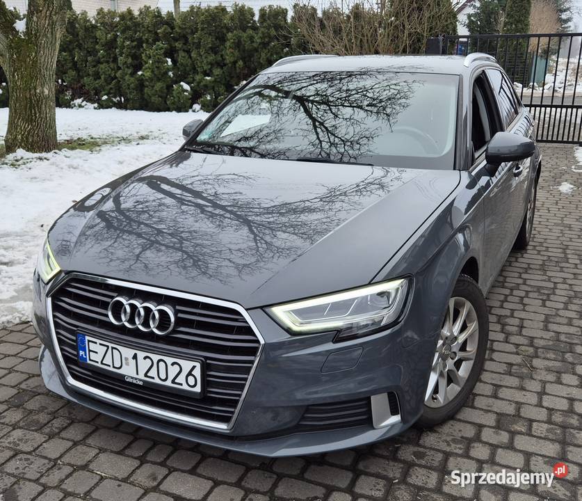 Super Stan Serwisowany Zduńska Wola