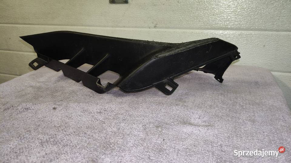 Osłona boczna wypełnienie owiewka Honda NC 700 Plastiki podlaskie Księżyno