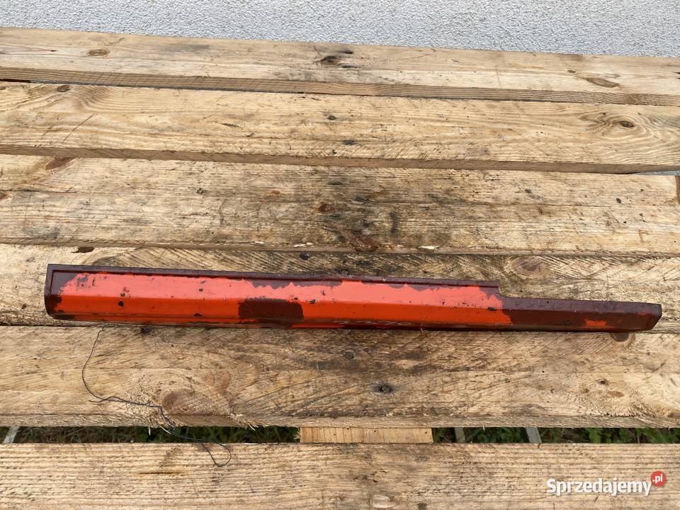 OSŁONA ŁAŃCUCHA ROMET OGAR 200 JAWKA małopolskie