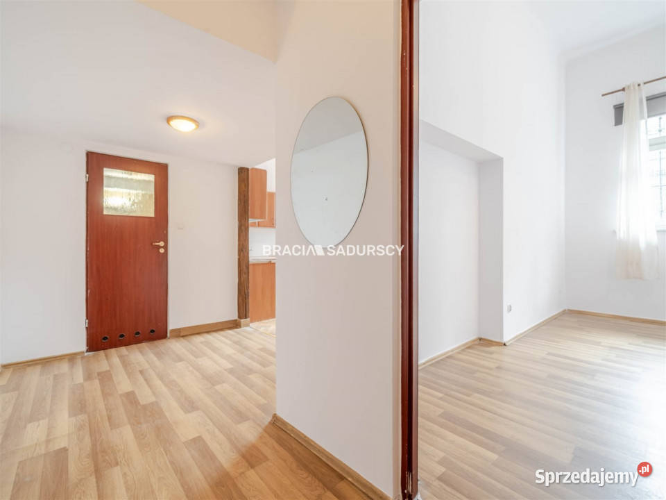 Mieszkanie 45m2 2 pokoje Kraków