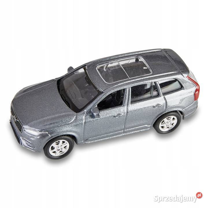 VOLVO model XC90 II 160 oryginalny OE Bielany Wrocławskie