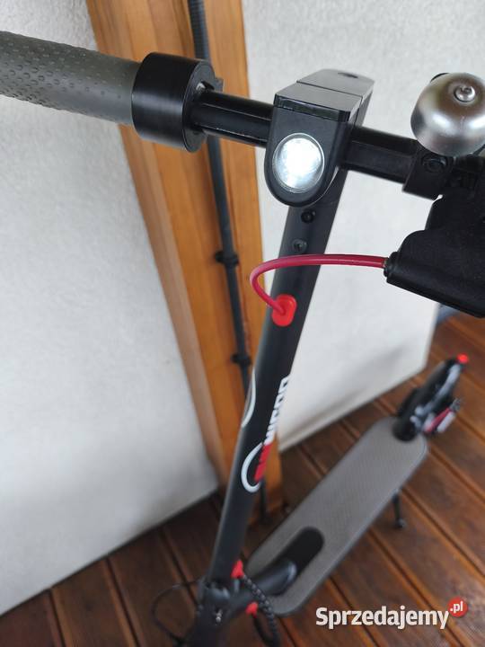 Hulajnoga elektryczna Sunnigoo 350W