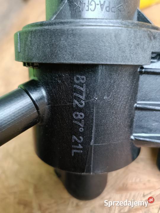 Termostat HELLA 20 TDI VW AUDI SEAT SKODA osobowe Oświęcim