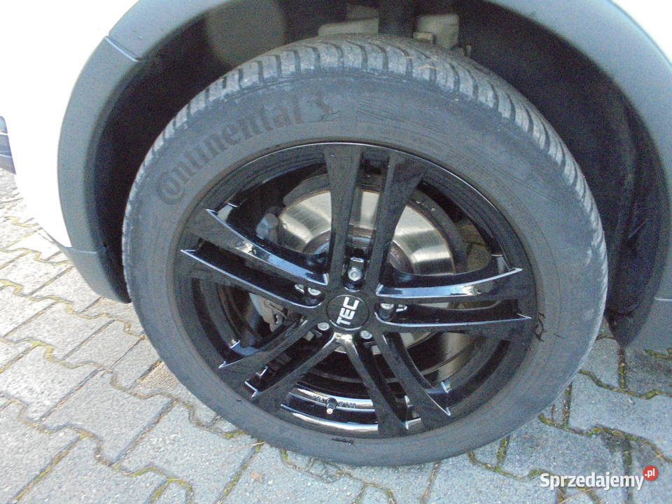 FORD KUGA 4x4 20TDCI 140 2011r 6biegów kujawsko-pomorskie Bydgoszcz