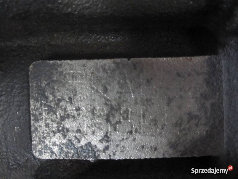 MEGANE 15 DCI 13R K9K636 110 131 BLOK SILNIKA