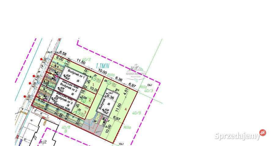 Dom wolnostojący sprzedam 114m2 Wrocław Mędłów dolnośląskie sprzedam