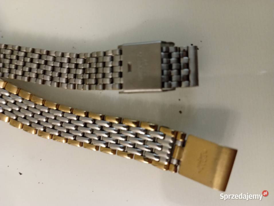 szwajcarski komplet zegarków ROTARY ze sklepu na rękę Zegarki Lublin