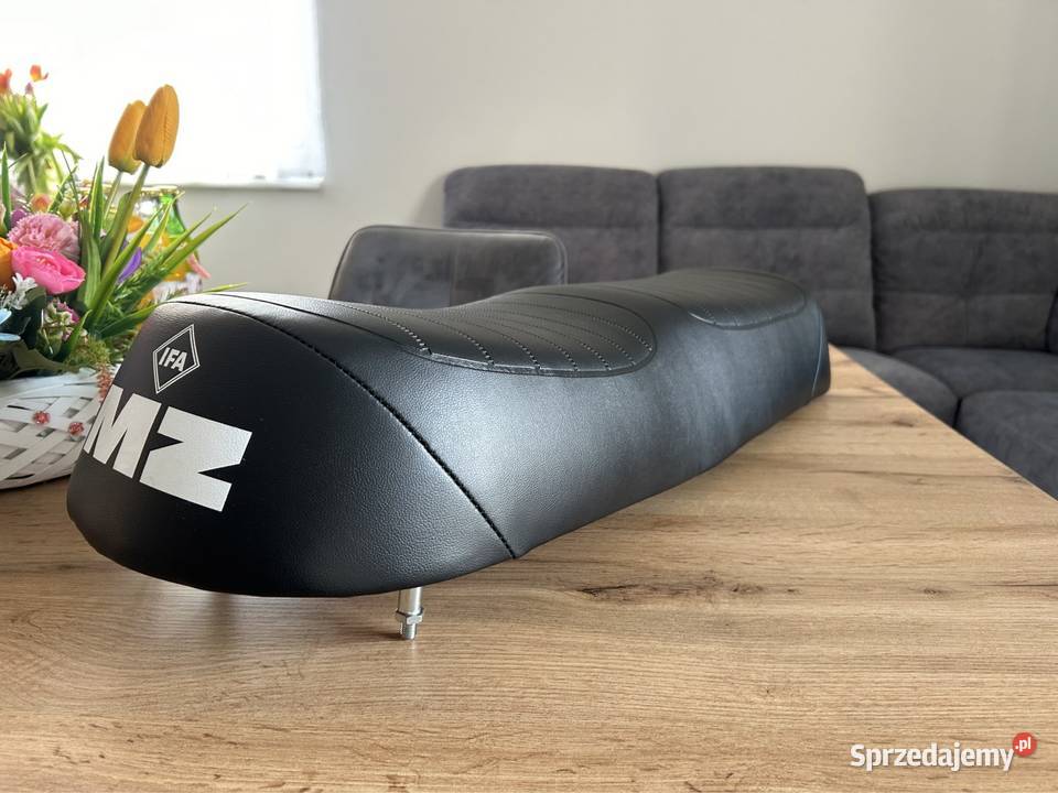Kanapasiedzenie MZ etz 250 Siedzenia Jędrychówko sprzedam