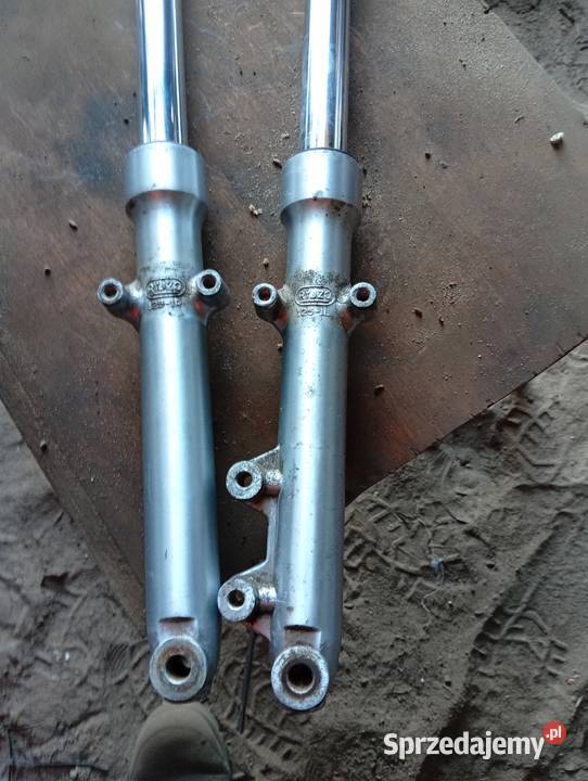 Części Gb Street Zumico Barton Zipp Benzer Skrwilno