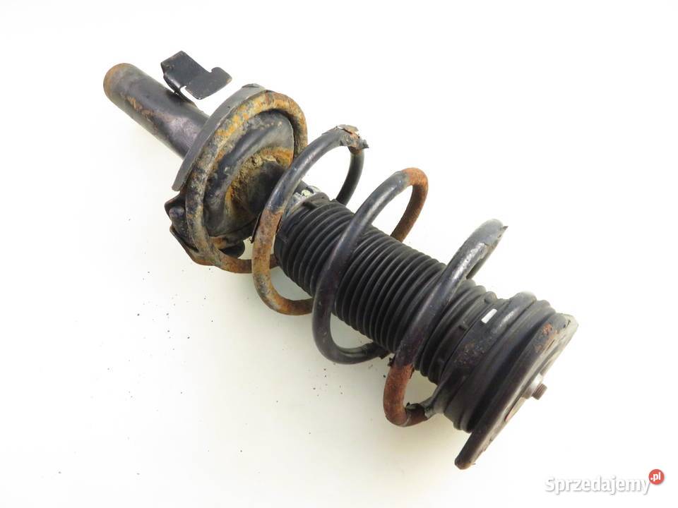 MCPERSON LEWY PRZEDNI VOLVO S40 II 18