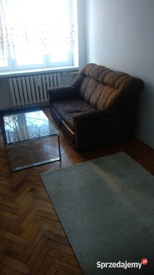 Sprzedam Mieszkanie 50 met parter balkon piwnica piwnica