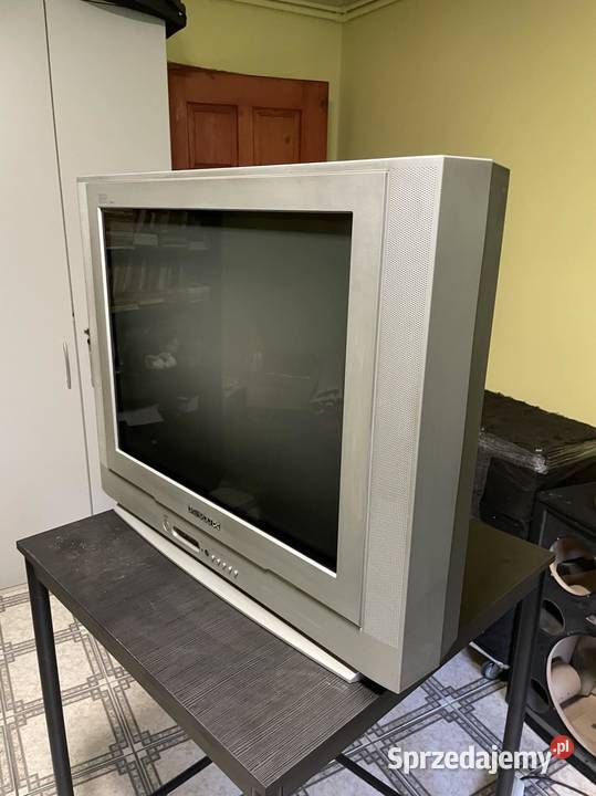 Telewizor 3 sprawne Sucha Beskidzka