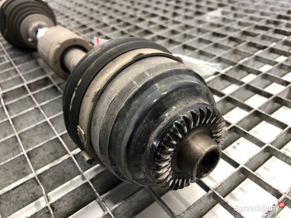 PÓŁOŚ LEWY PRZÓD BMW F44 5A2E047 20 178 PRZEGUB Półosie