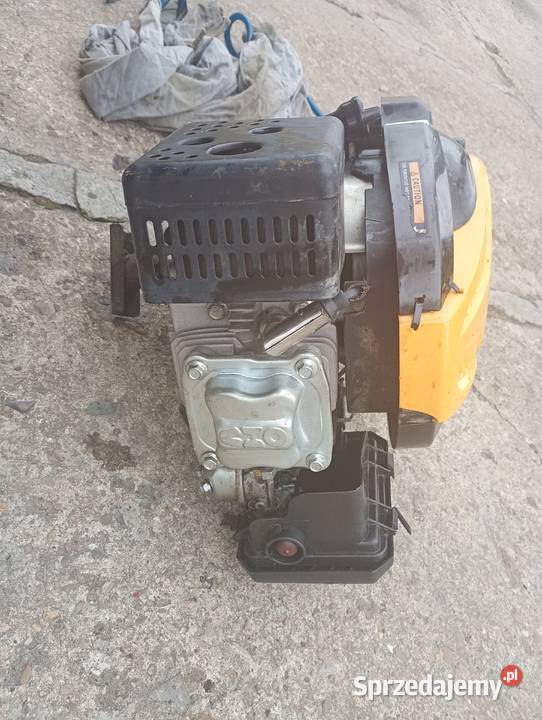 Silnik do kosiarki LONCIN 196 Kosiarki spalinowe Rzeszów