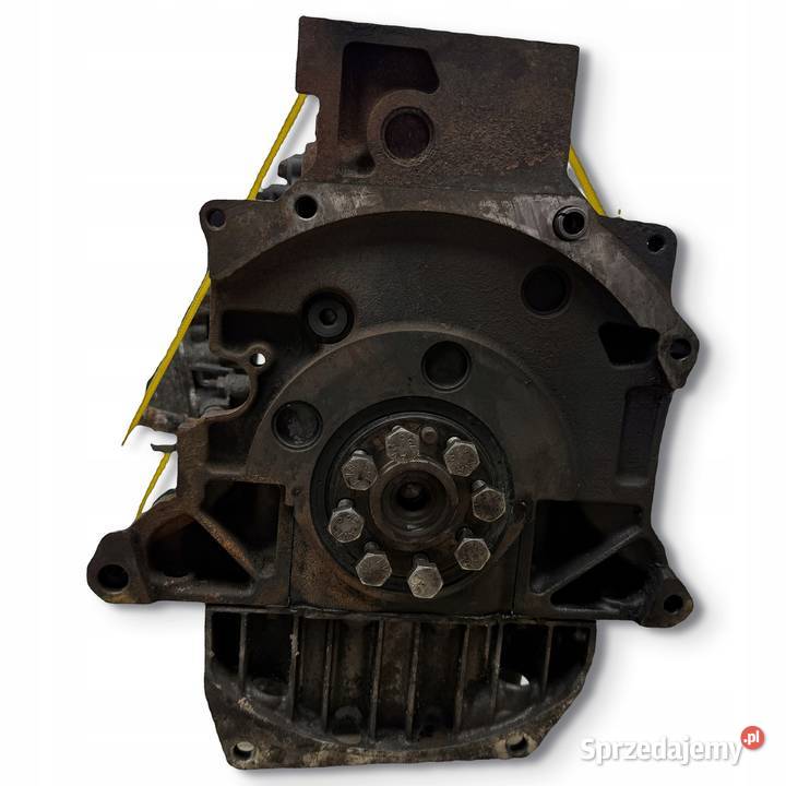 DÓŁ SILNIKA Peugeot 307 308 407 508 Citroen C5 Chełm