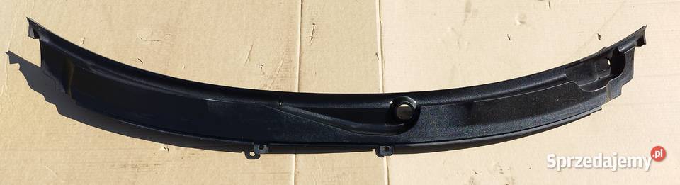 Podszybie 4F1819403 Audi a6 c6 Karoseria Tychy