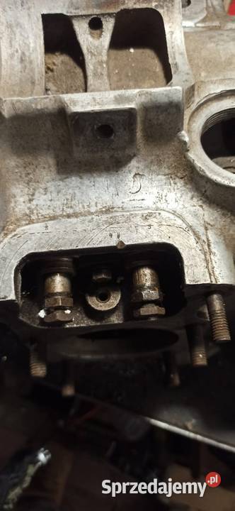 M72 blok 194142 ZIS Zniemczony Chełm