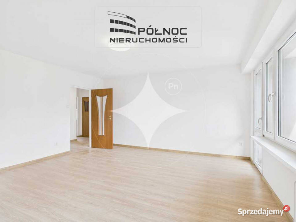 Ełk Kilińskiego 1 piętro odnowione