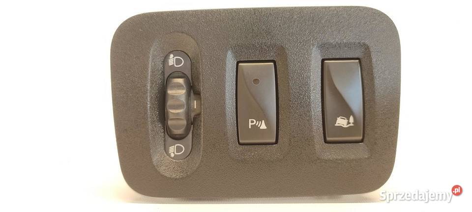 OPEL MOVANO FIAT DUCATO PRZEŁĄCZNIK REGULACJI sprzedam