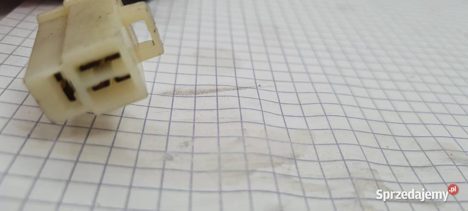 Honda Shadow 9050 SRX koło magnesowe stator