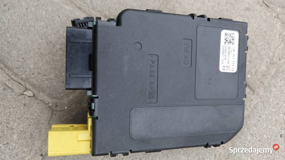 VW Tiguan 2010 i inne moduł czujnik kąta skrętu Czujniki kąta skrętu Jaworzno
