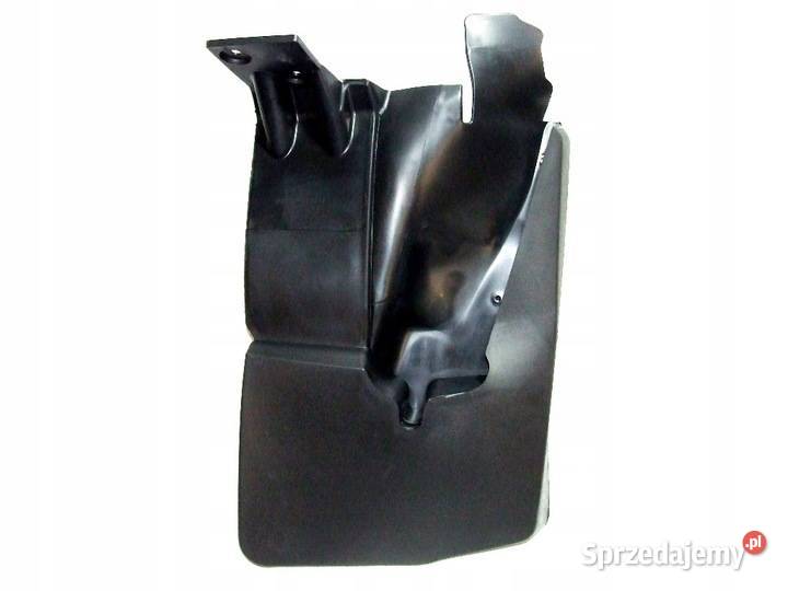 CHLAPACZ TYŁ PRAWY MERCEDES SPRINTER VOLKSWAGEN Głogów