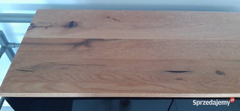 CHIARO komoda WYPRZEDAŻ Komplety mebli Kalisz