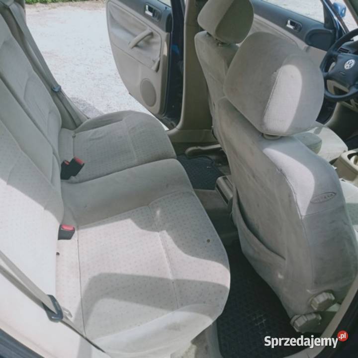 VW Passat kombi r1996 Dobra