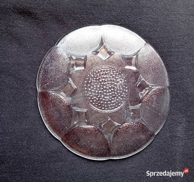 Talerzyk Stella HSG Ząbkowice projekt Eryka Koźminek sprzedam
