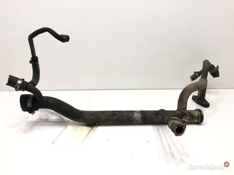 MAGISTRALA WODY VOLVO XC90 I 24 185 0215