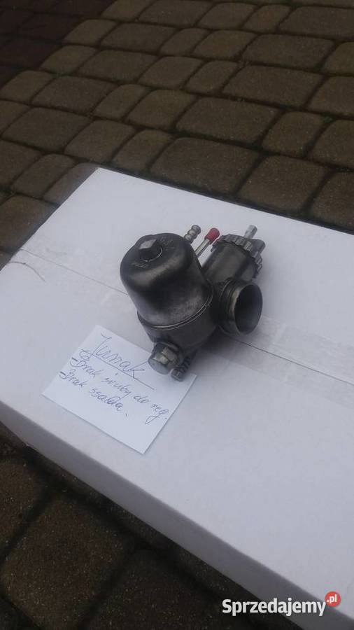 WSK 175 SPORT JUNAK GAŻNIK ORYGINAŁ Leżajsk sprzedam