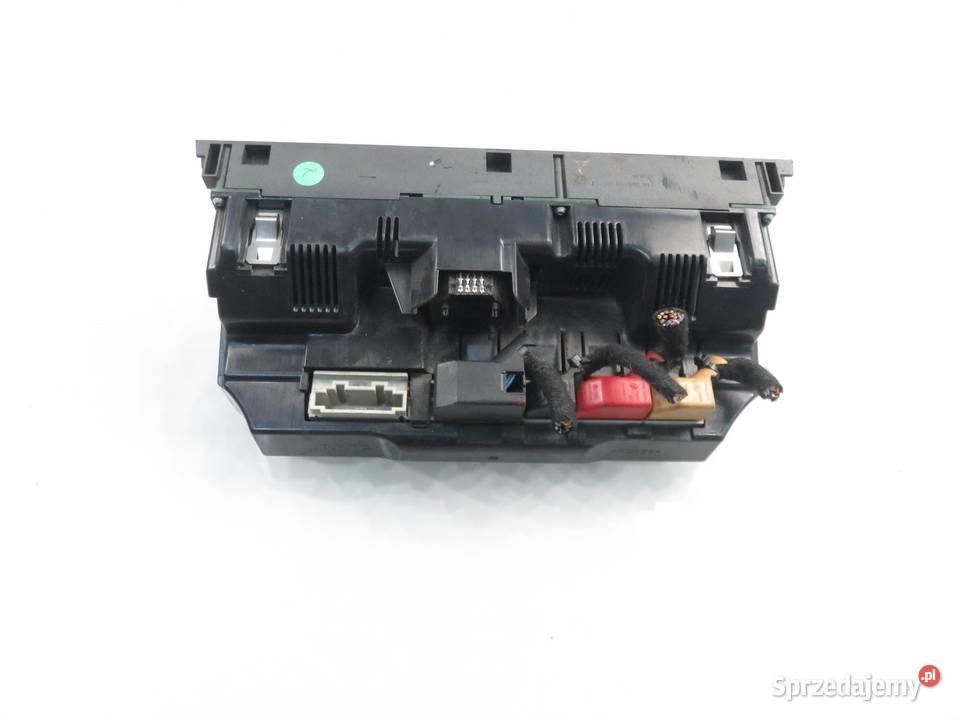 KLIMATRONIK AUDI A6 4F2 C6 4F1820043H