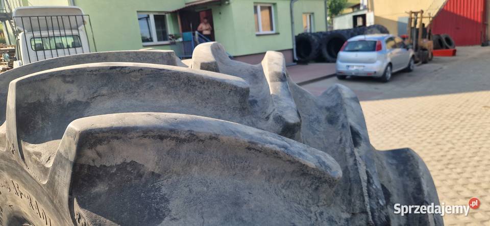 80065r32 8006532 305l32 305LR32 Continental 90 Nowe Miasto Lubawskie