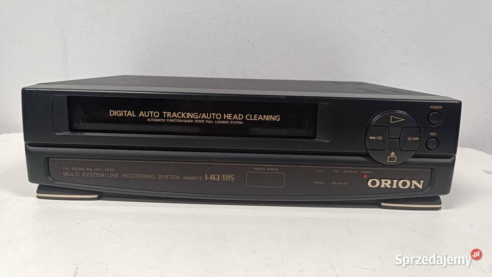 Magnetowid ORION N688R