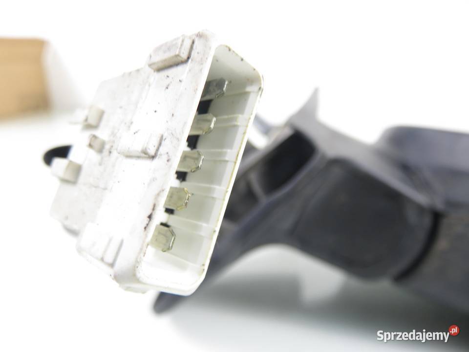 LUSTERKO PRAWE CITROEN BERLINGO I 96366861XT osobowe sprzedam