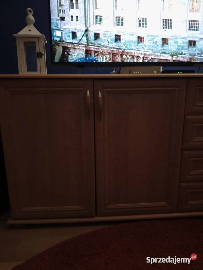 Komoda do Salonu sprzedam
