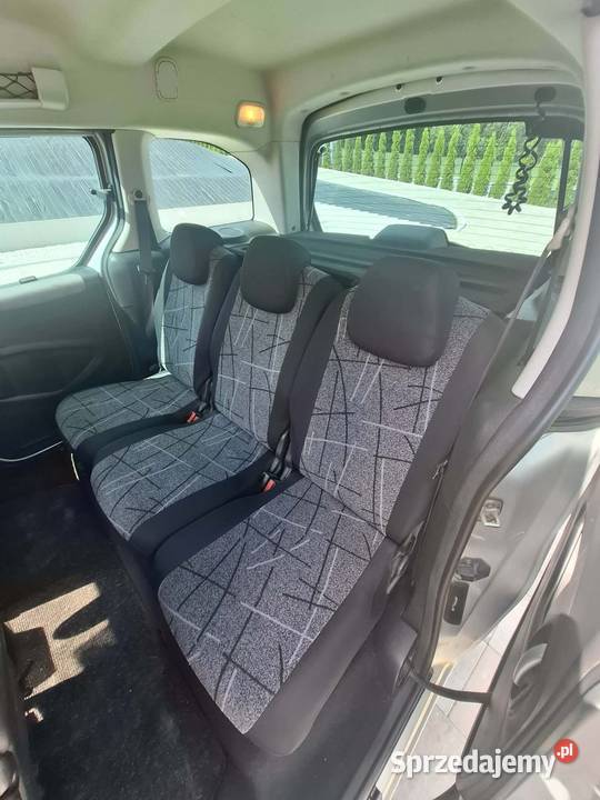 Peugeot diesel Dębica